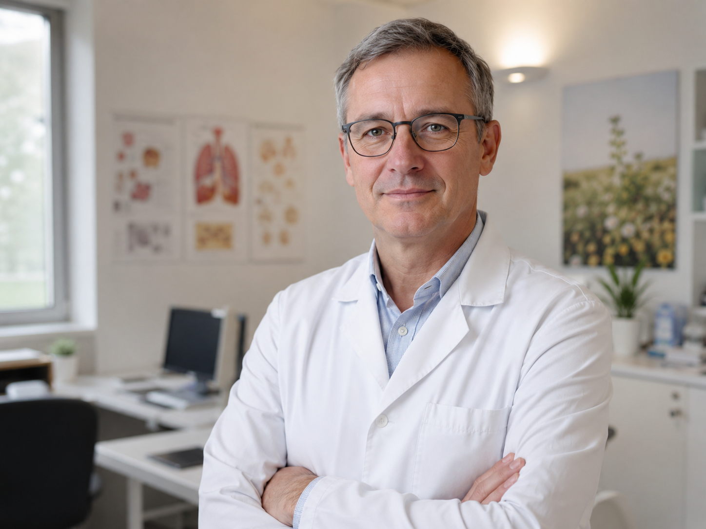 Dr. med. Thomas Wegner